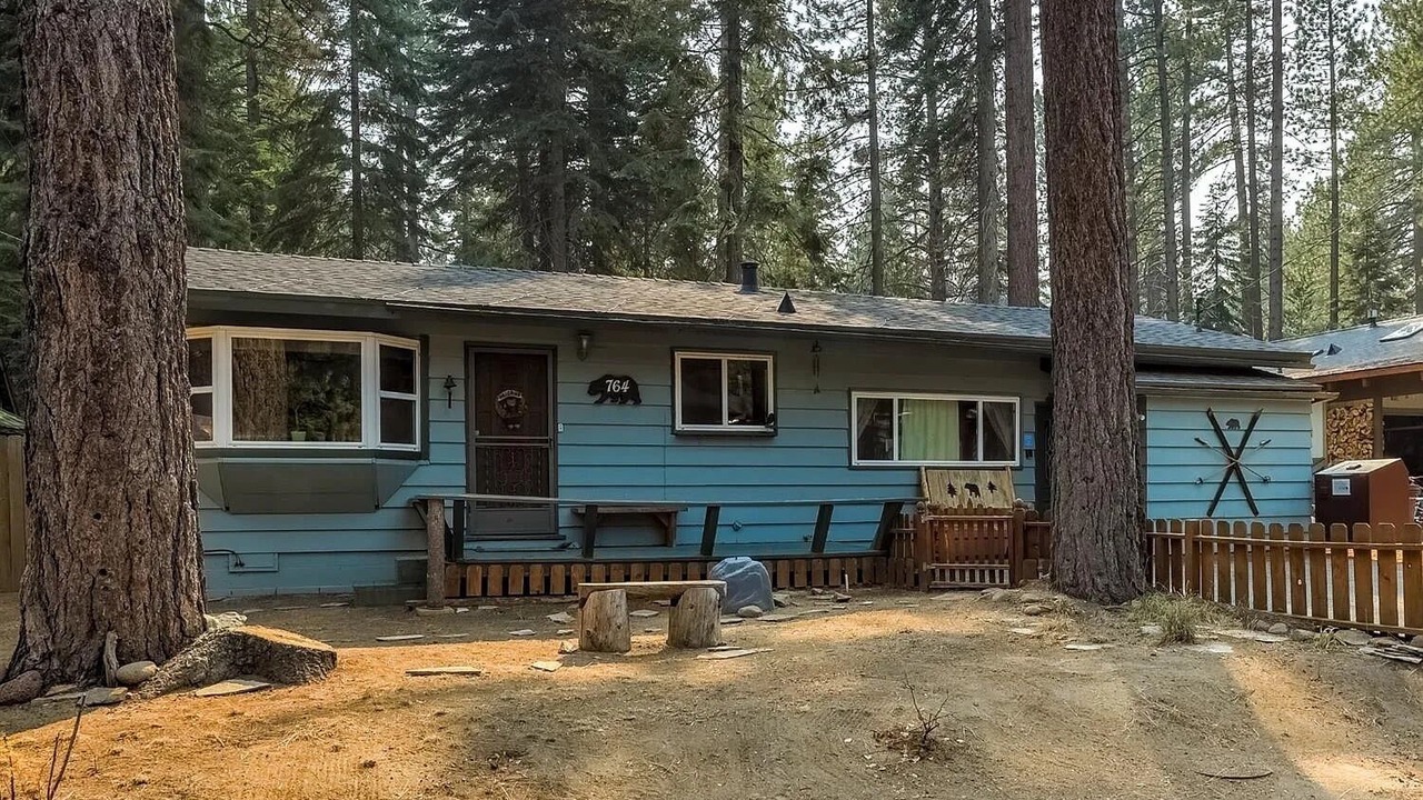 Photo of Outdoor in South Lake Tahoe