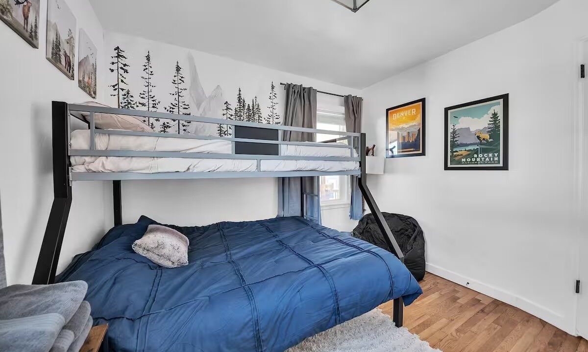 Photo of Bedroom in Sunnyside