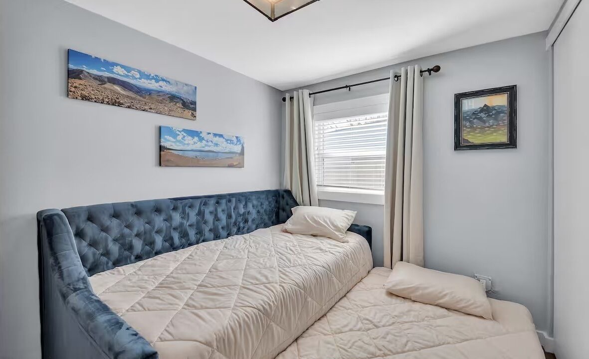 Photo of Bedroom in Sunnyside