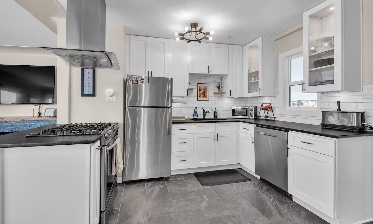 Photo of Kitchen in Sunnyside
