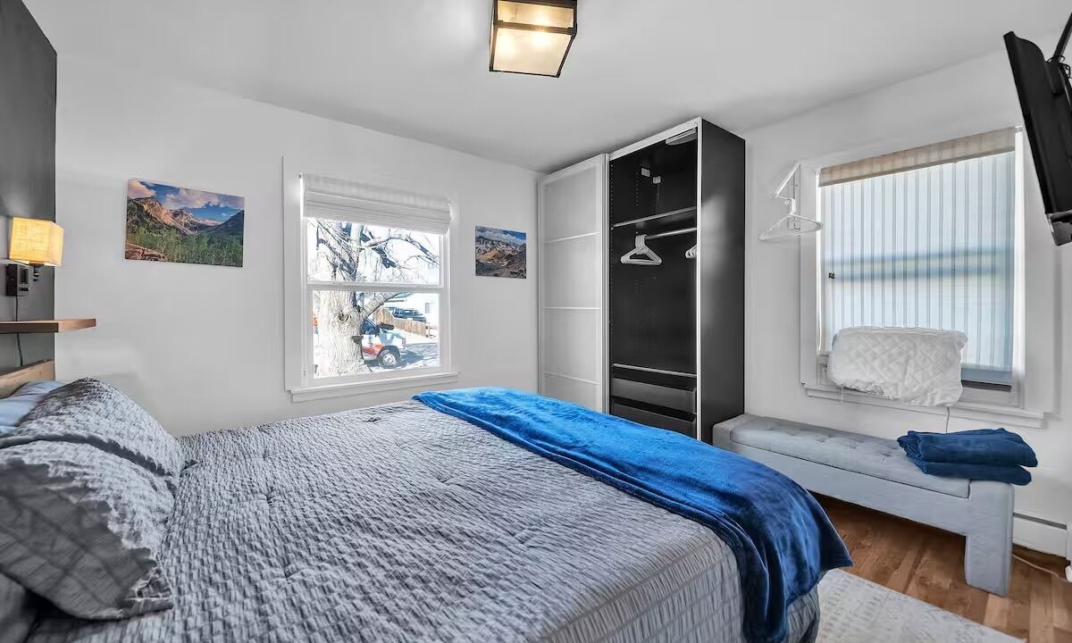 Photo of Bedroom in Sunnyside