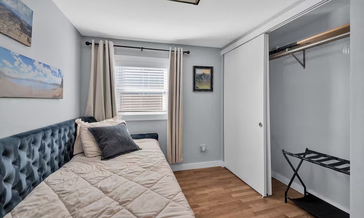 Photo of Bedroom in Sunnyside