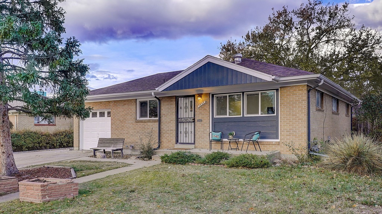 Photo of Outdoor in Twin Lakes