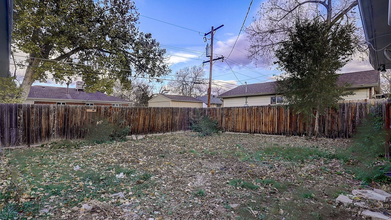 Photo of Outdoor in Twin Lakes