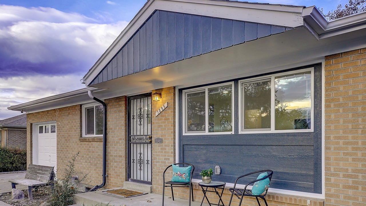 Photo of Outdoor in Twin Lakes