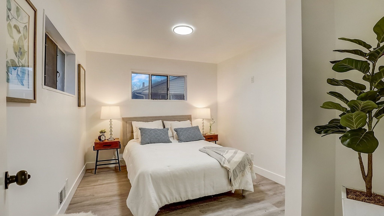 Photo of Bedroom in Twin Lakes