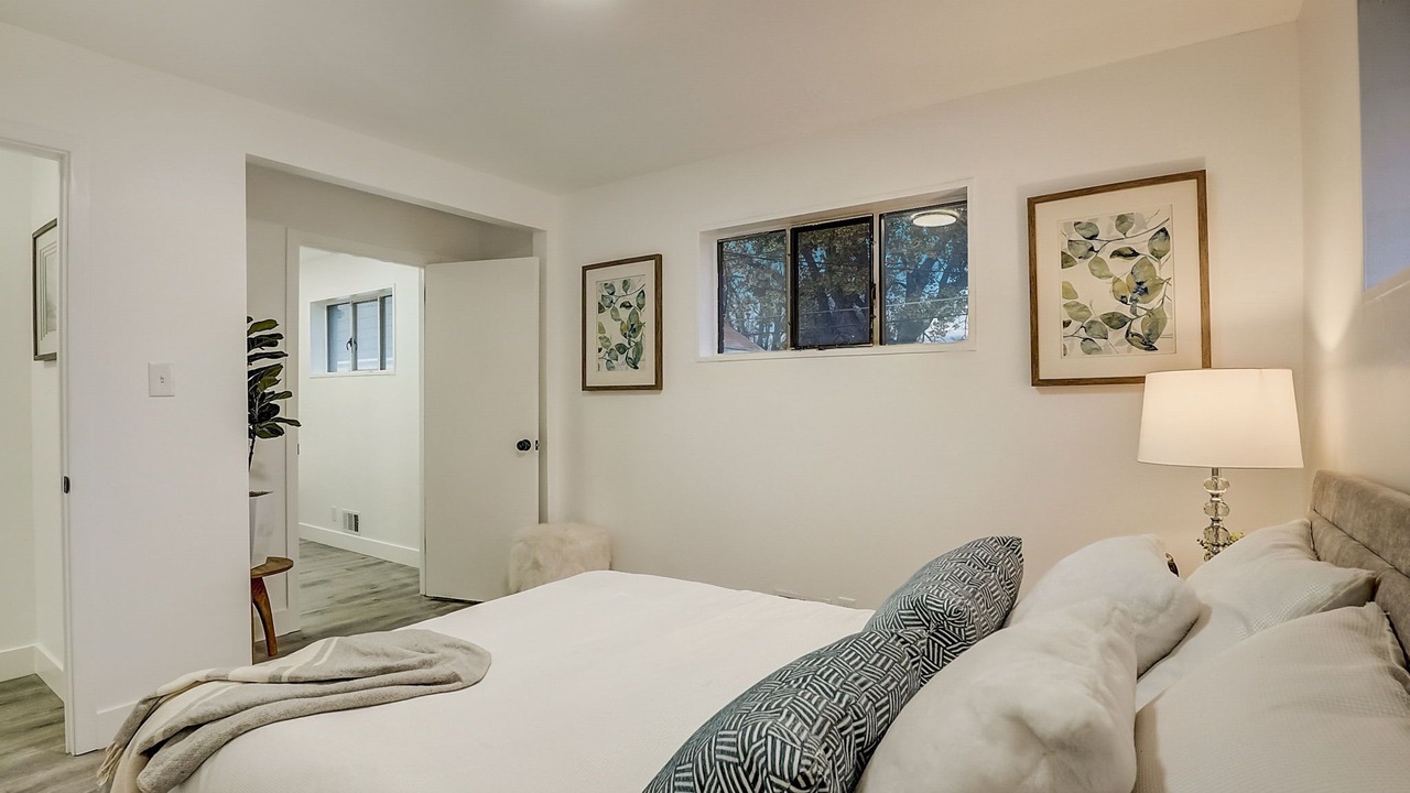 Photo of Bedroom in Twin Lakes