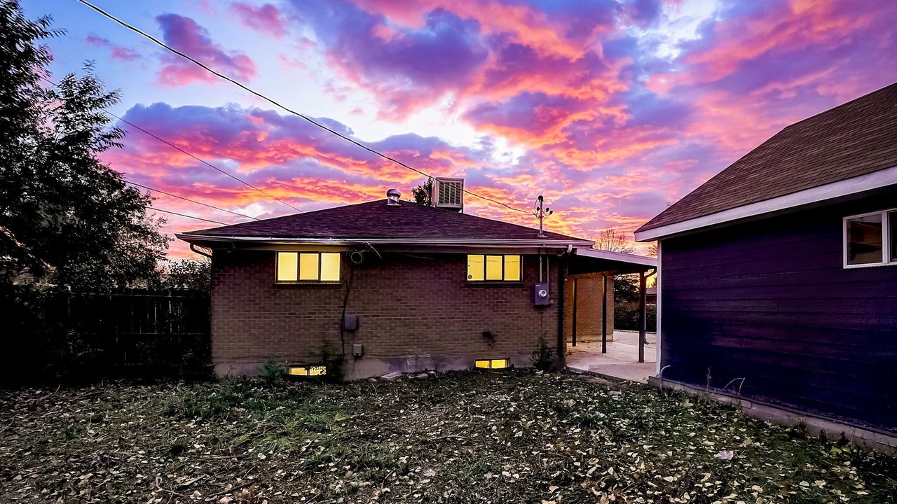 Photo of Outdoor in Twin Lakes