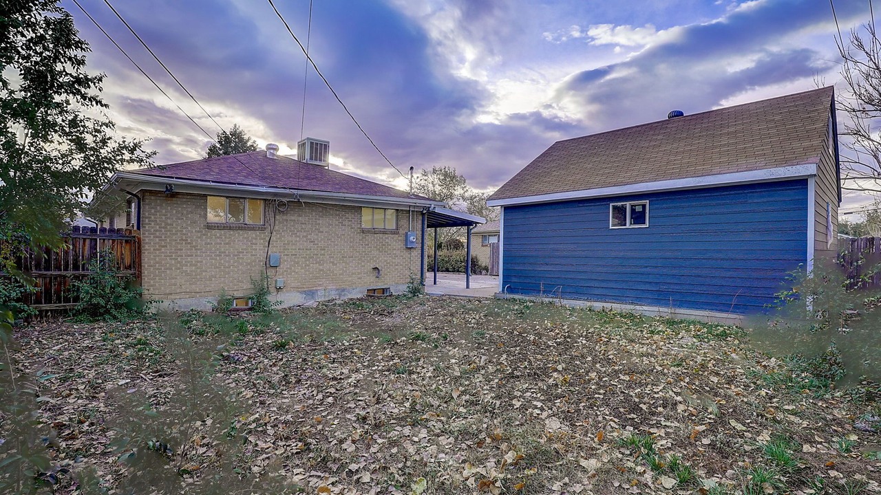 Photo of Outdoor in Twin Lakes