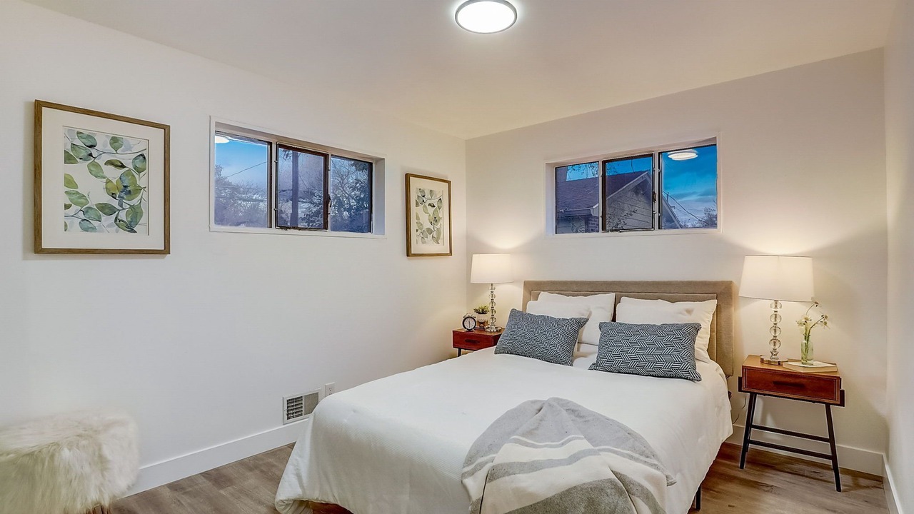 Photo of Bedroom in Twin Lakes