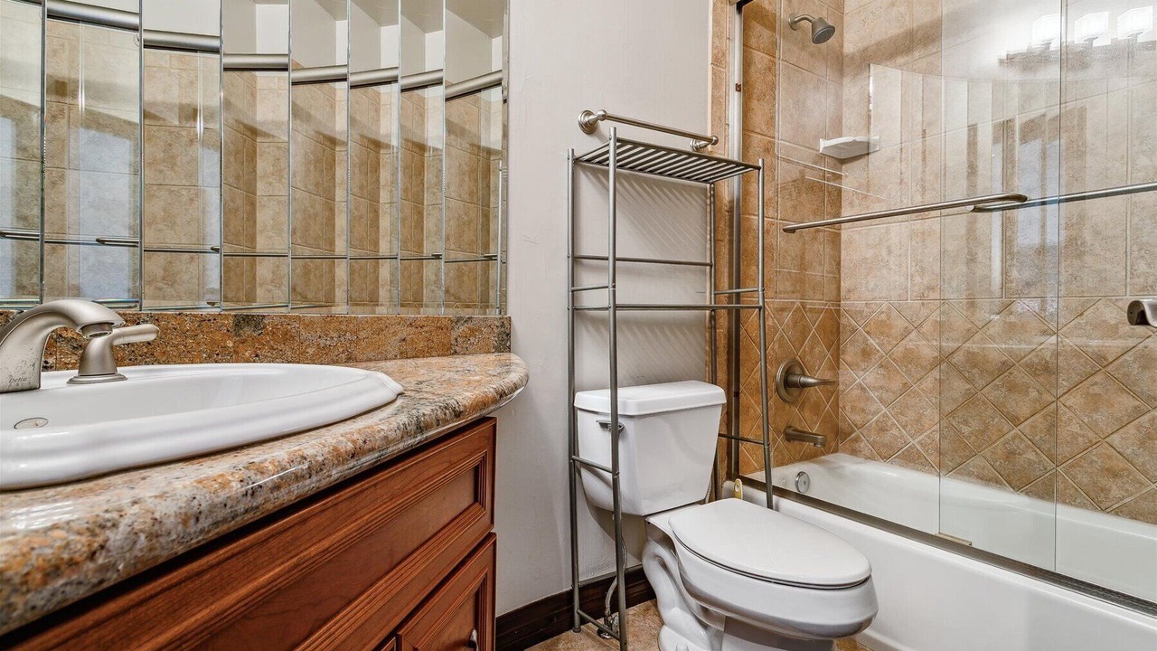 Photo of Bathroom in Foxfield