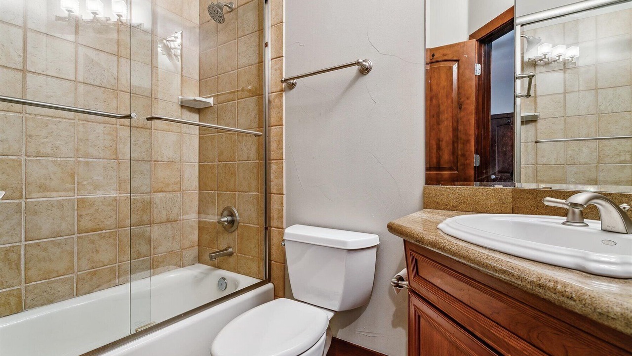 Photo of Bathroom in Foxfield