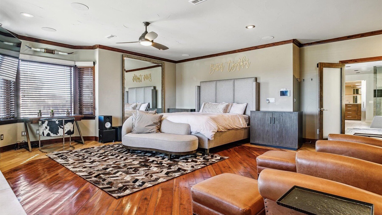 Photo of Bedroom in Foxfield