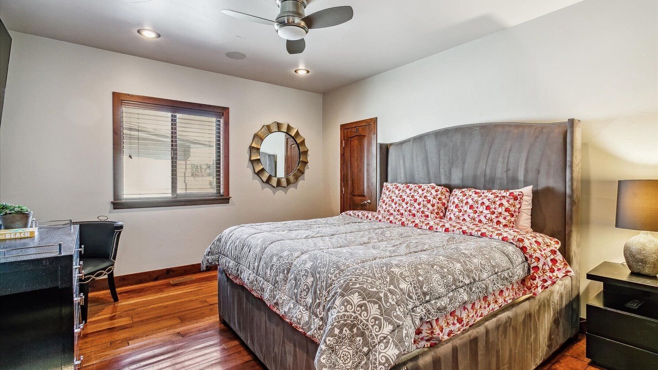 Photo of Bedroom in Foxfield