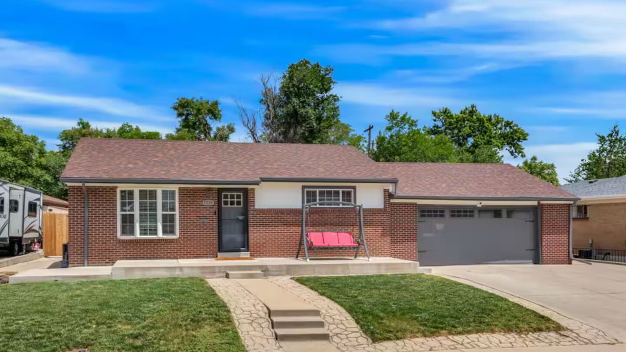 Photo of Outdoor in Twin Lakes