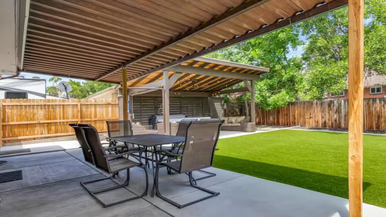 Photo of Outdoor in Twin Lakes