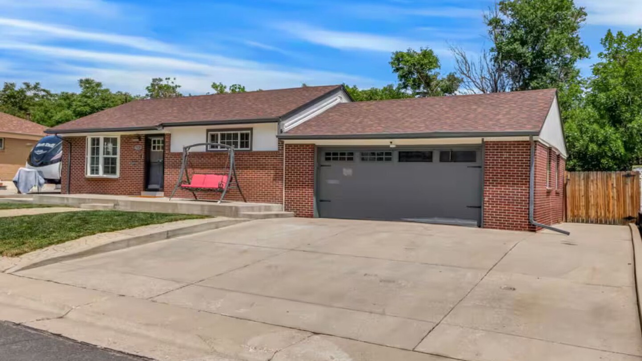 Photo of Outdoor in Twin Lakes