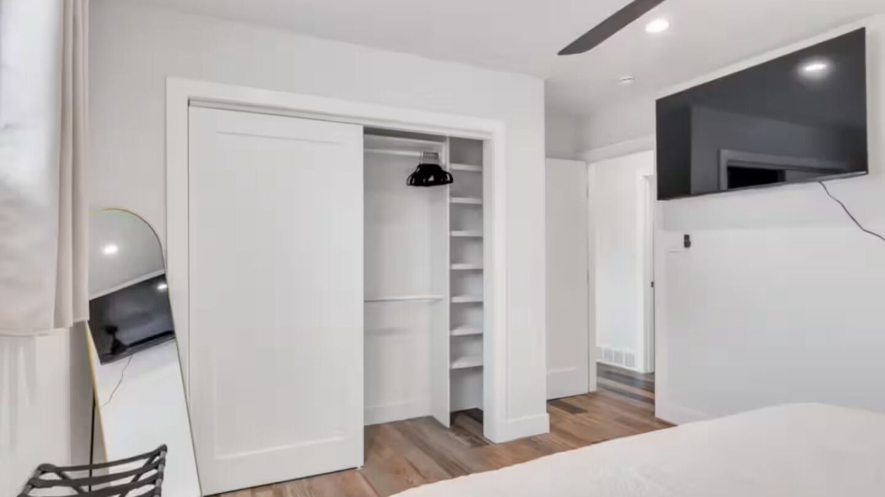 Photo of Bedroom in Twin Lakes