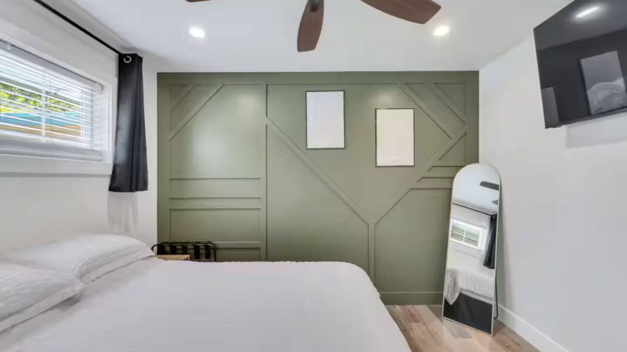 Photo of Bedroom in Twin Lakes