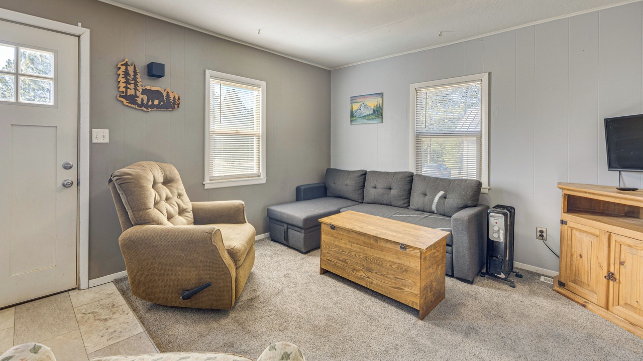 Photo of Bedroom in Florissant