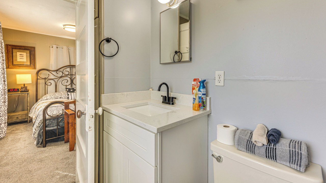 Photo of Bathroom in Florissant