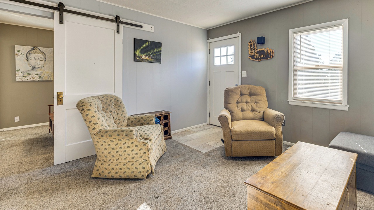 Photo of Livingroom in Florissant