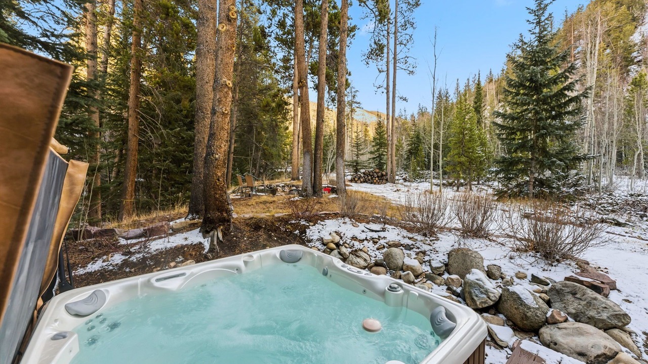 Photo of Outdoor in Keystone