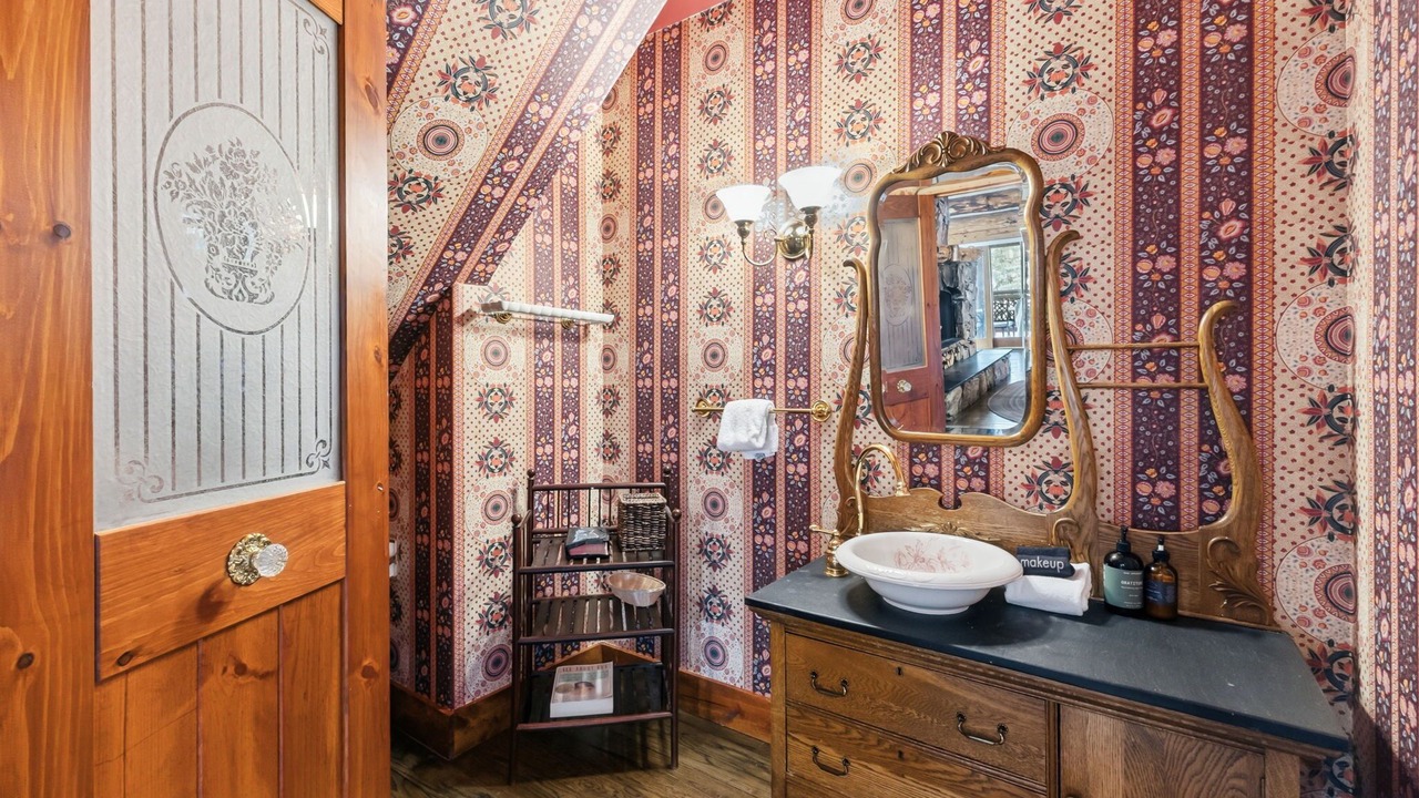 Photo of Bathroom in Keystone