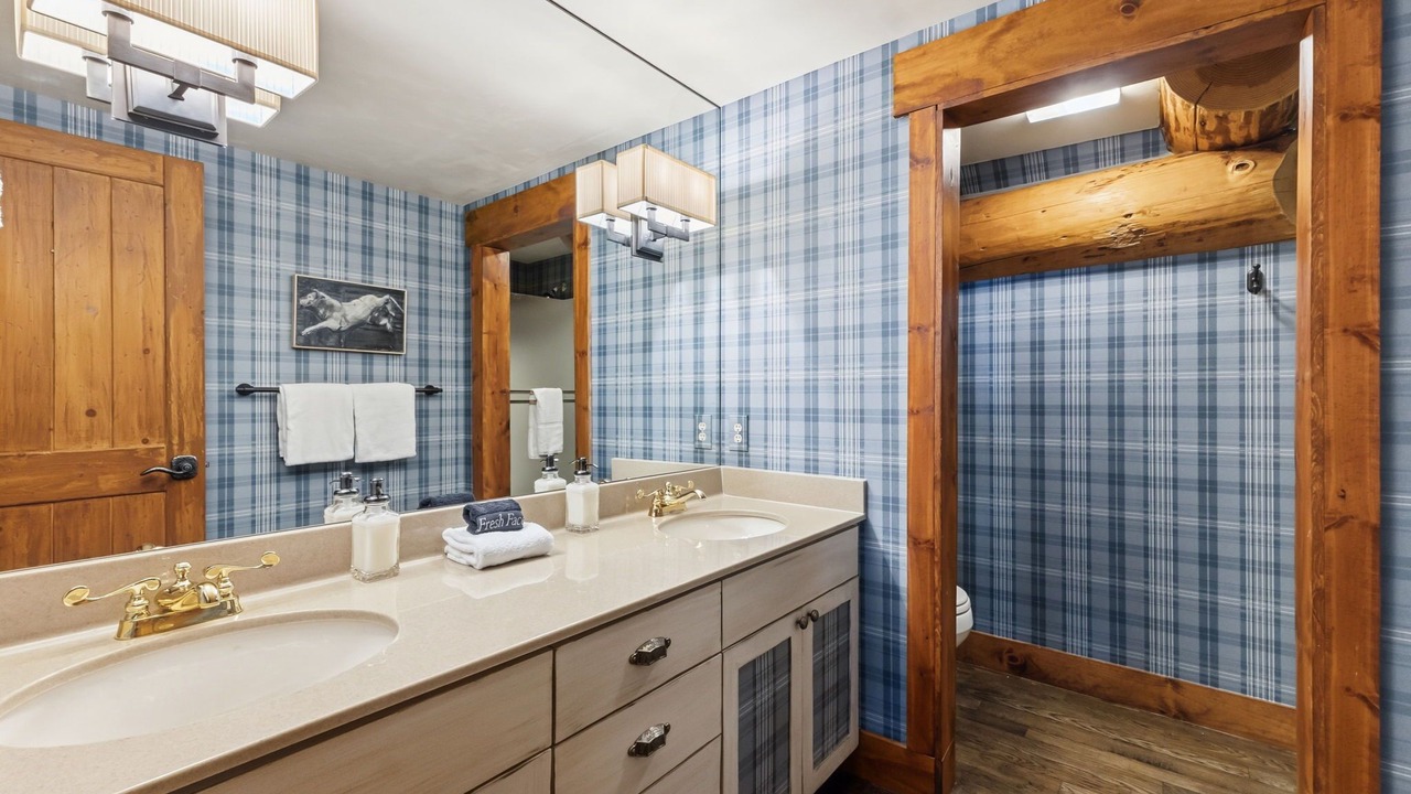Photo of Bathroom in Keystone