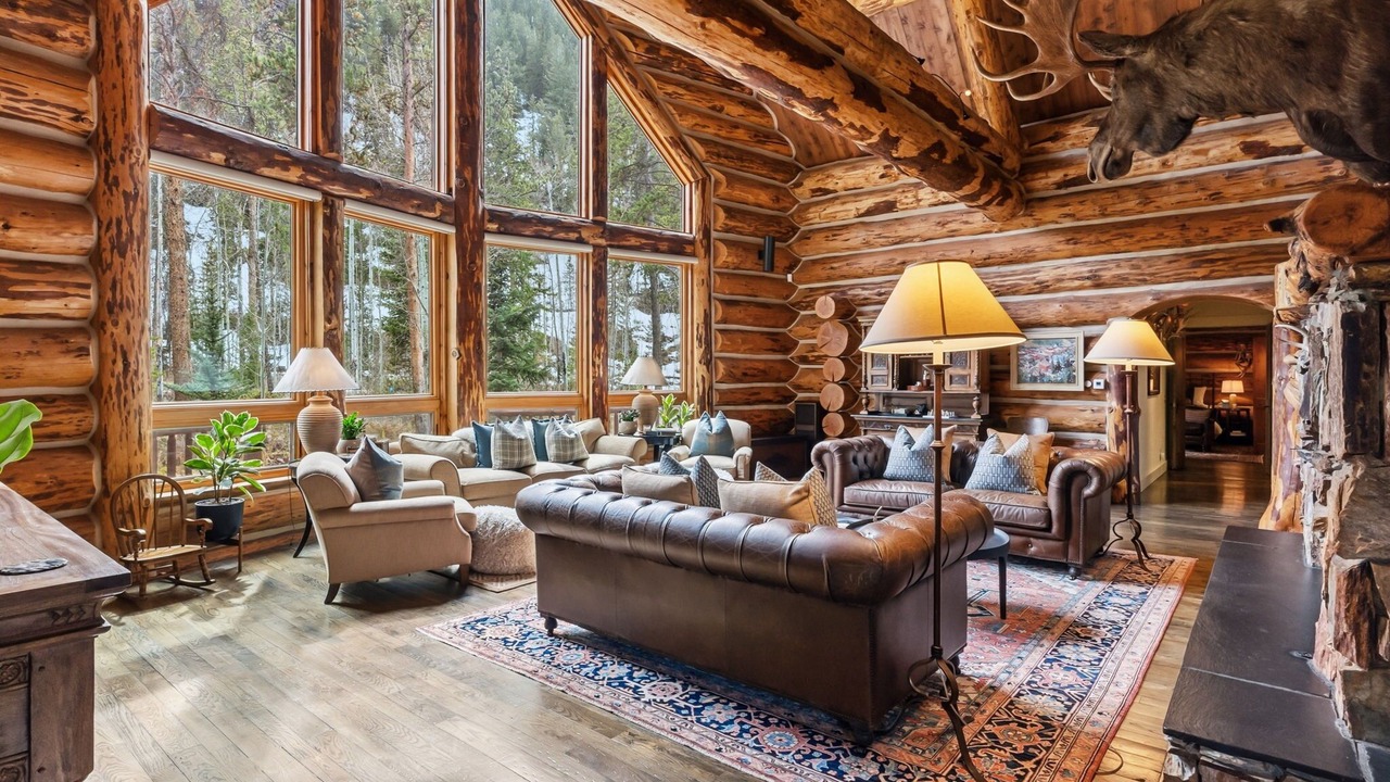 Photo of Livingroom in Keystone