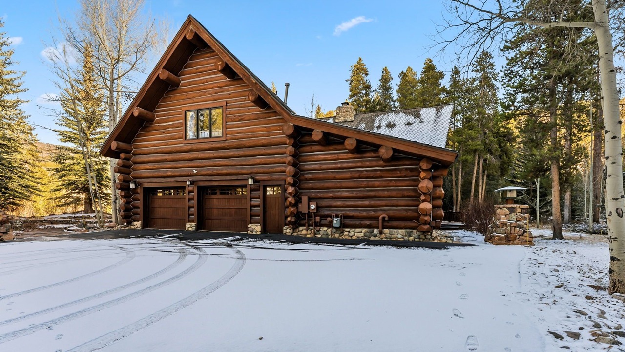 Photo of Outdoor in Keystone