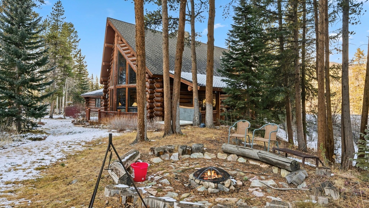 Photo of Outdoor in Keystone