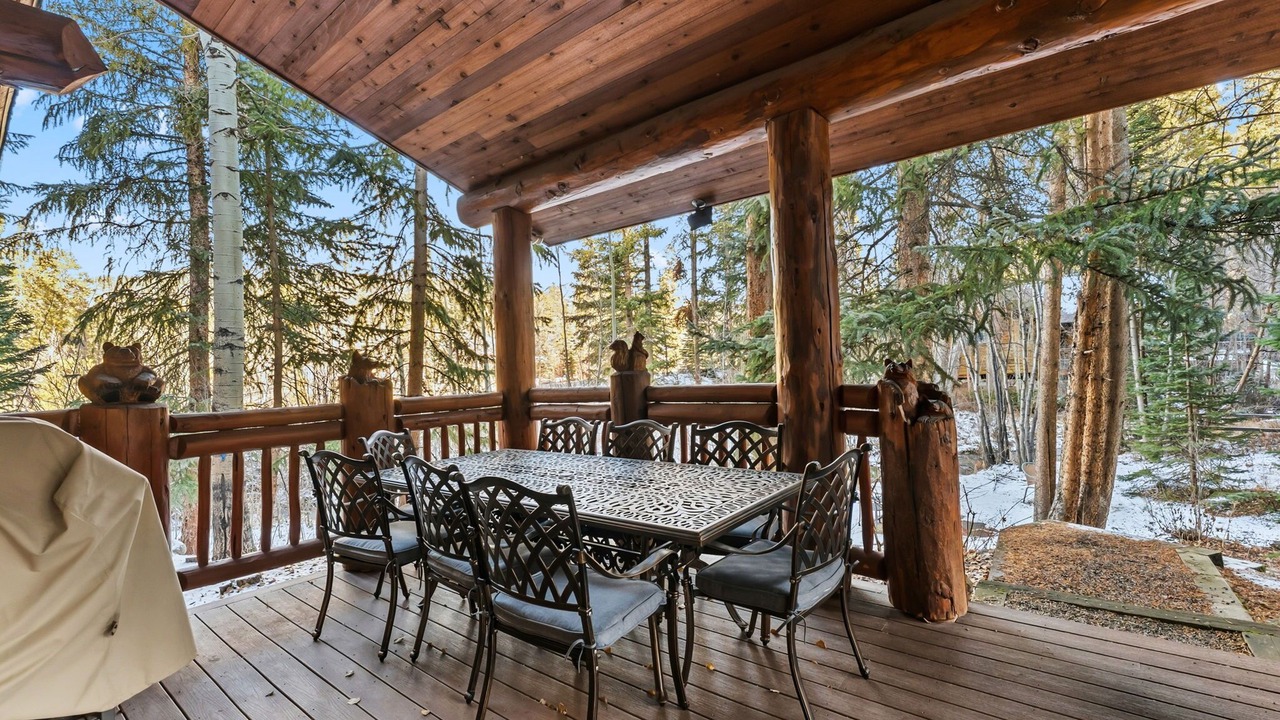 Photo of Outdoor in Keystone