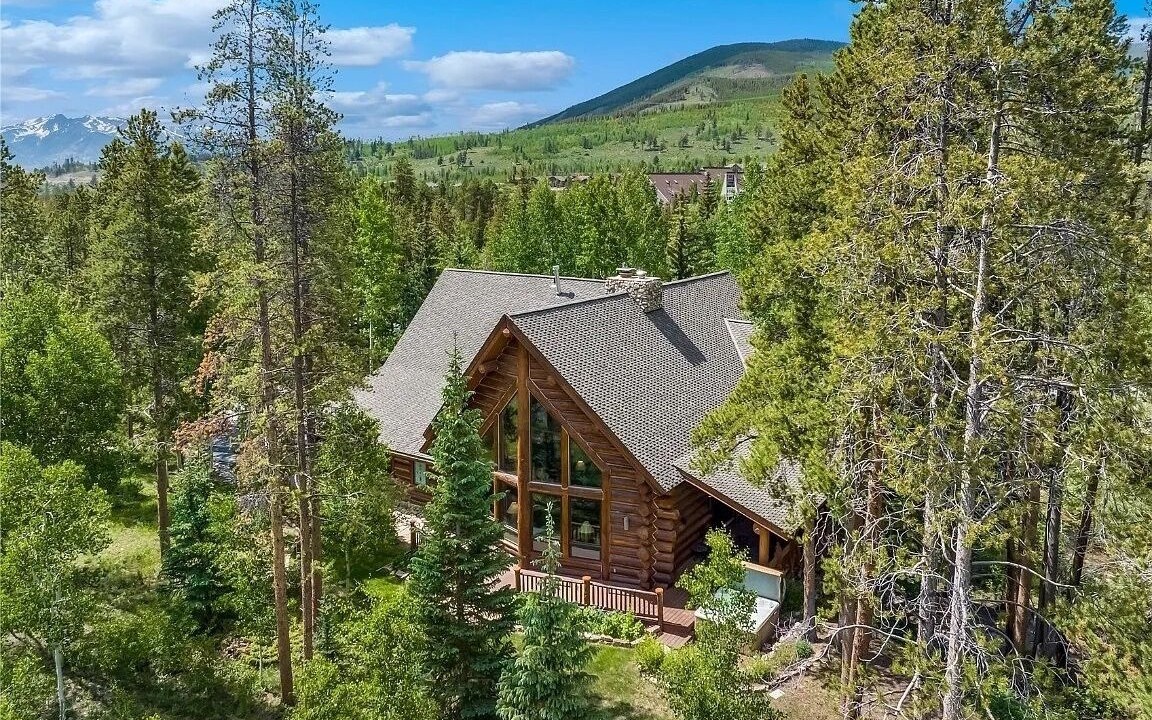 Photo of Outdoor in Keystone