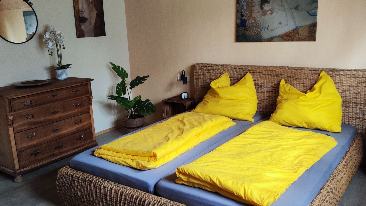 Photo of Bedroom in Deggenhausertal