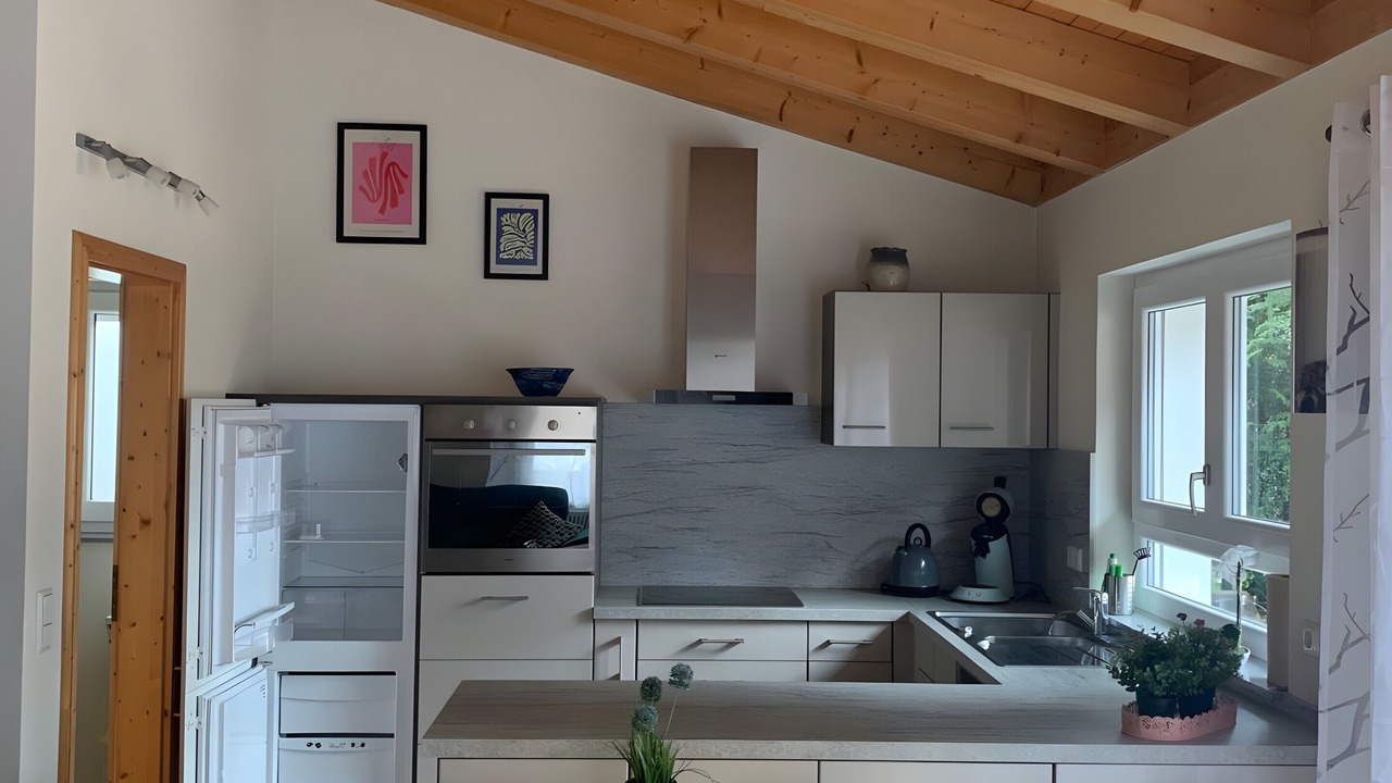 Photo of Kitchen in Deggenhausertal