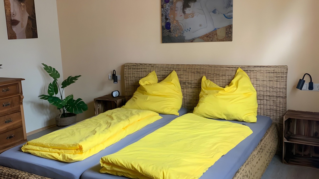 Photo of Bedroom in Deggenhausertal
