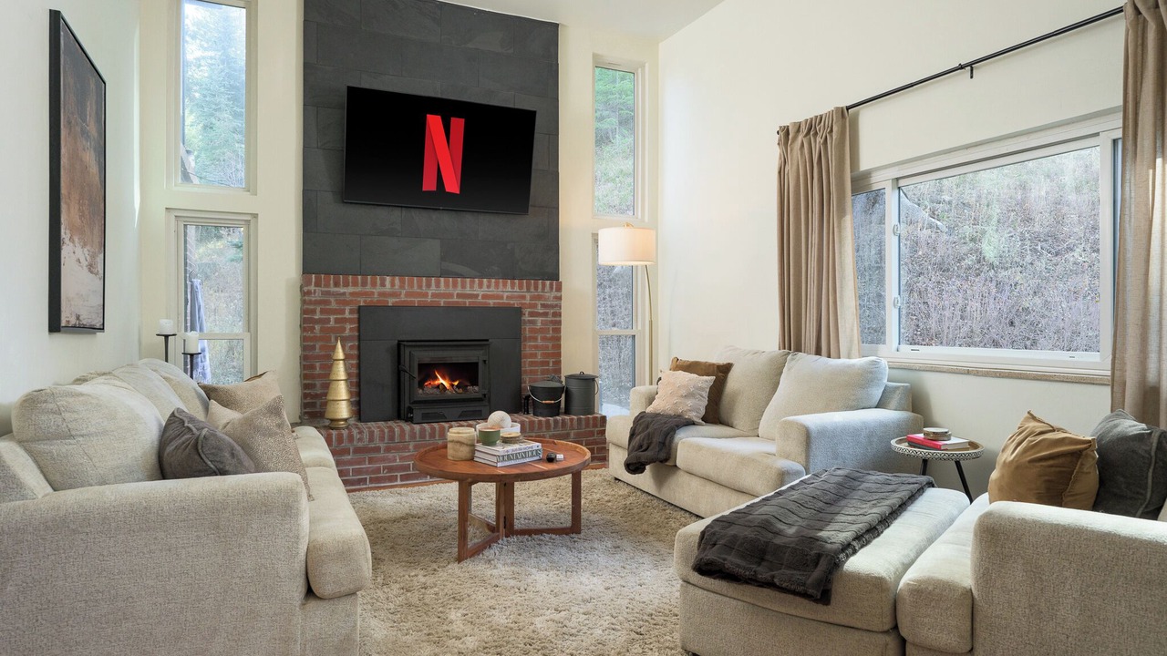 Photo of Livingroom in Pleasant Park Corridor