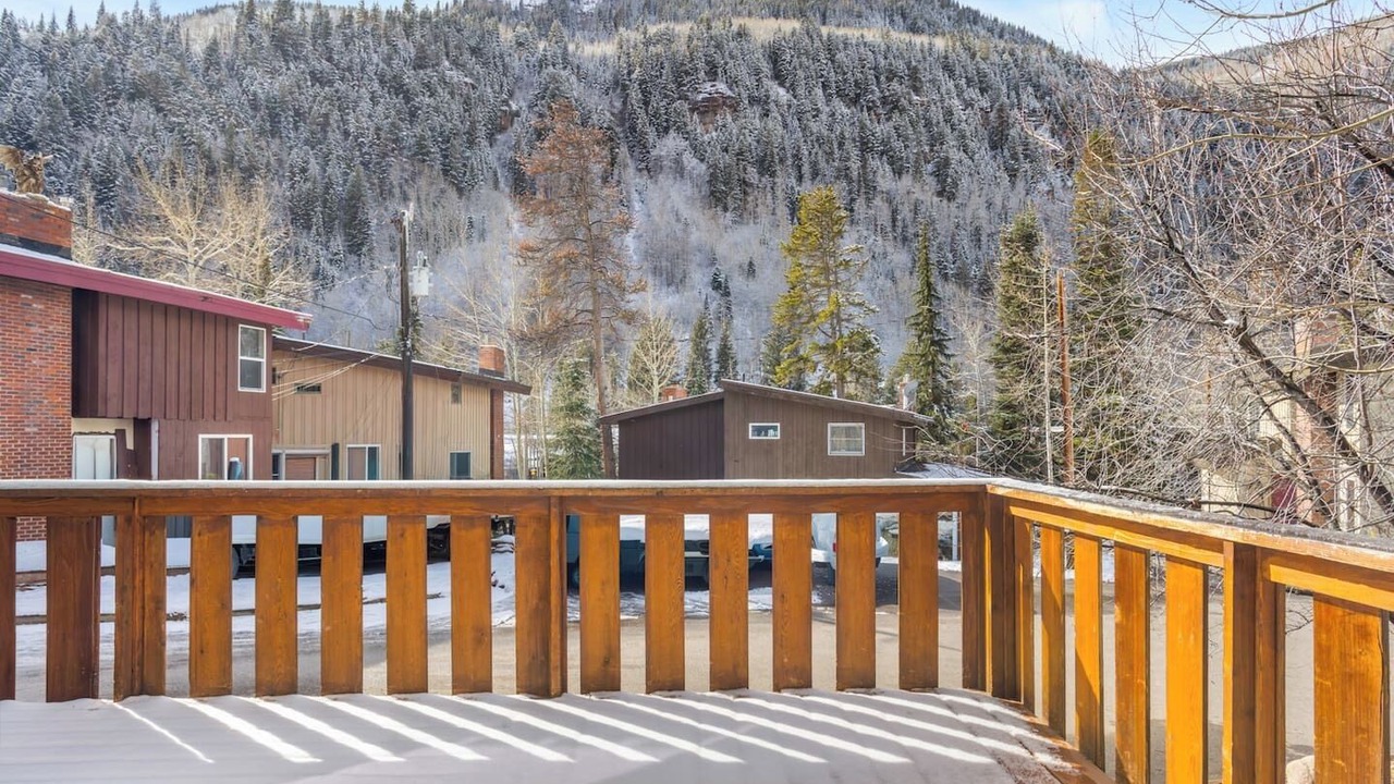 Photo of Outdoor in Vail