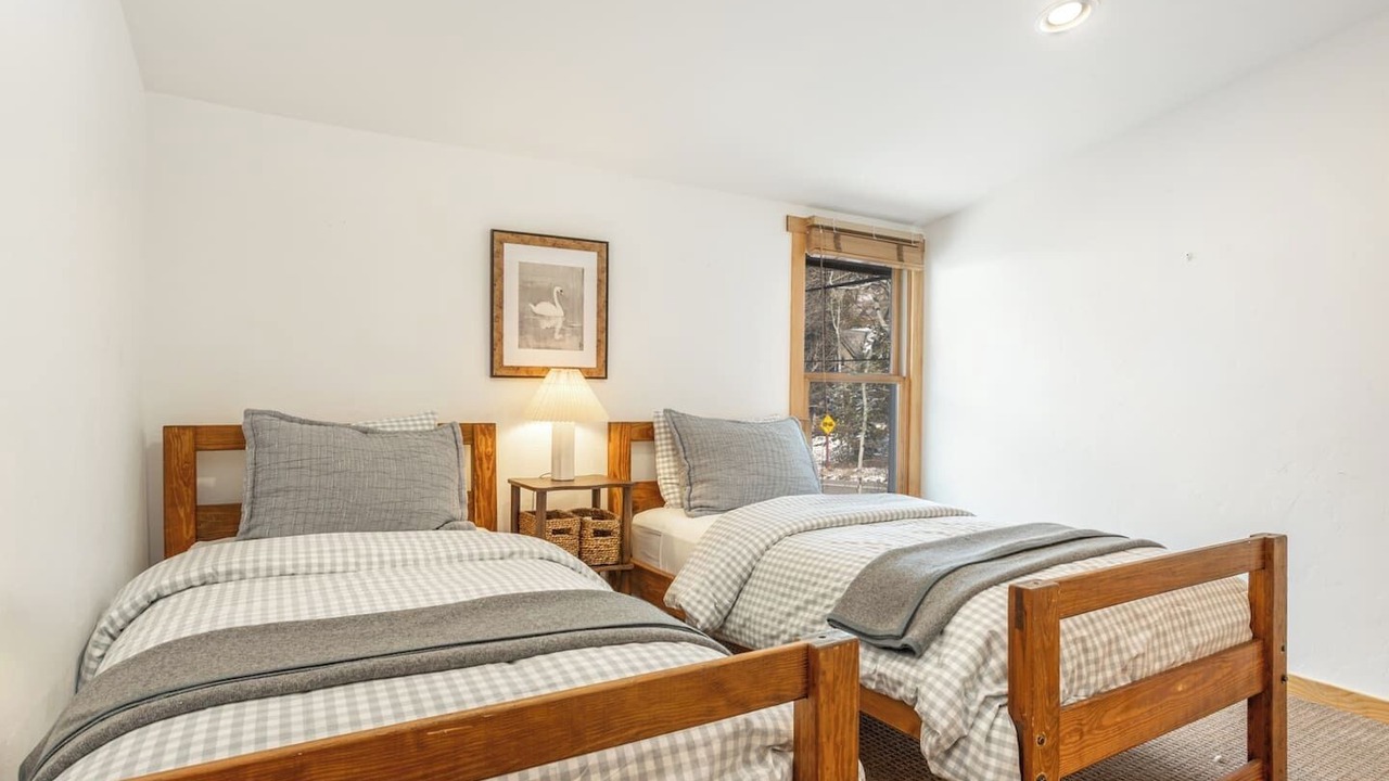 Photo of Bedroom in Vail