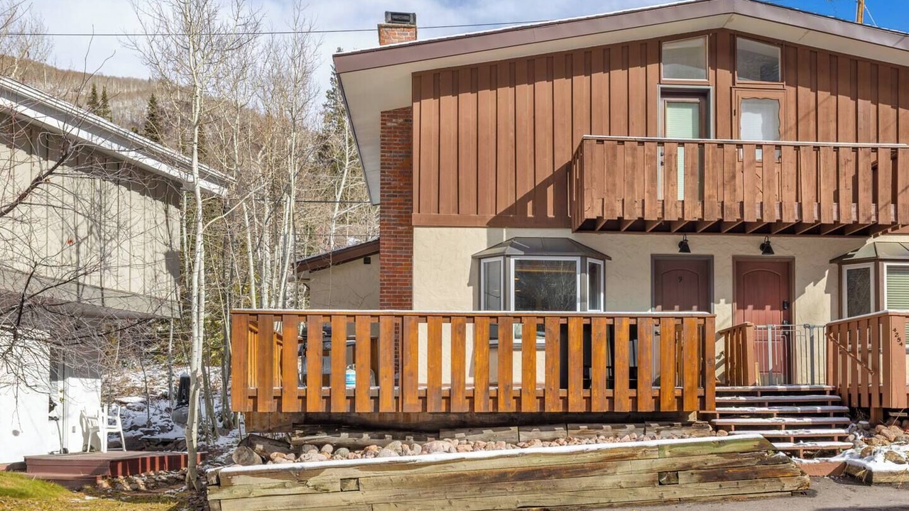 Photo of Outdoor in Vail
