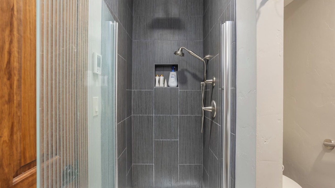 Photo of Bathroom in Vail