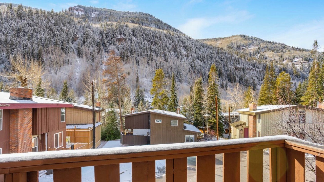 Photo of Outdoor in Vail