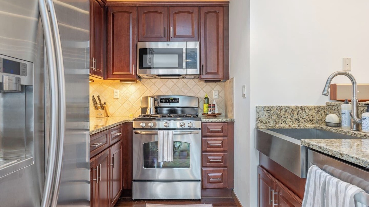 Photo of Kitchen in Vail