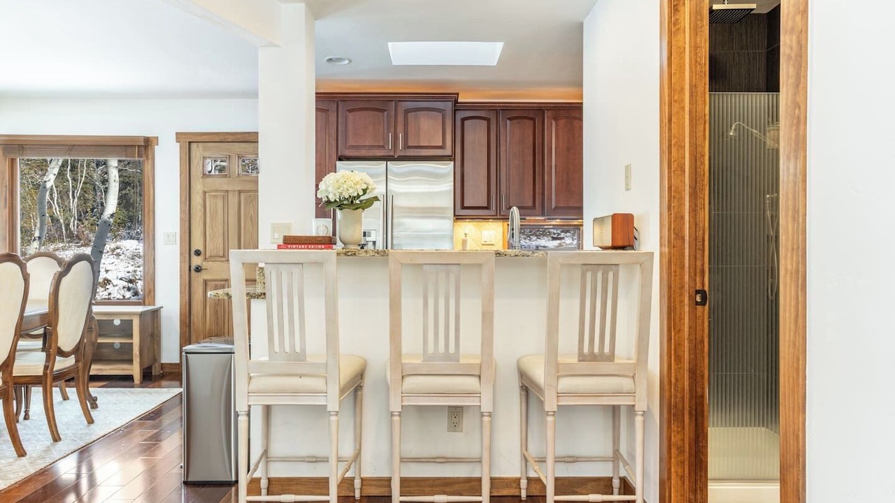 Photo of Kitchen in Vail