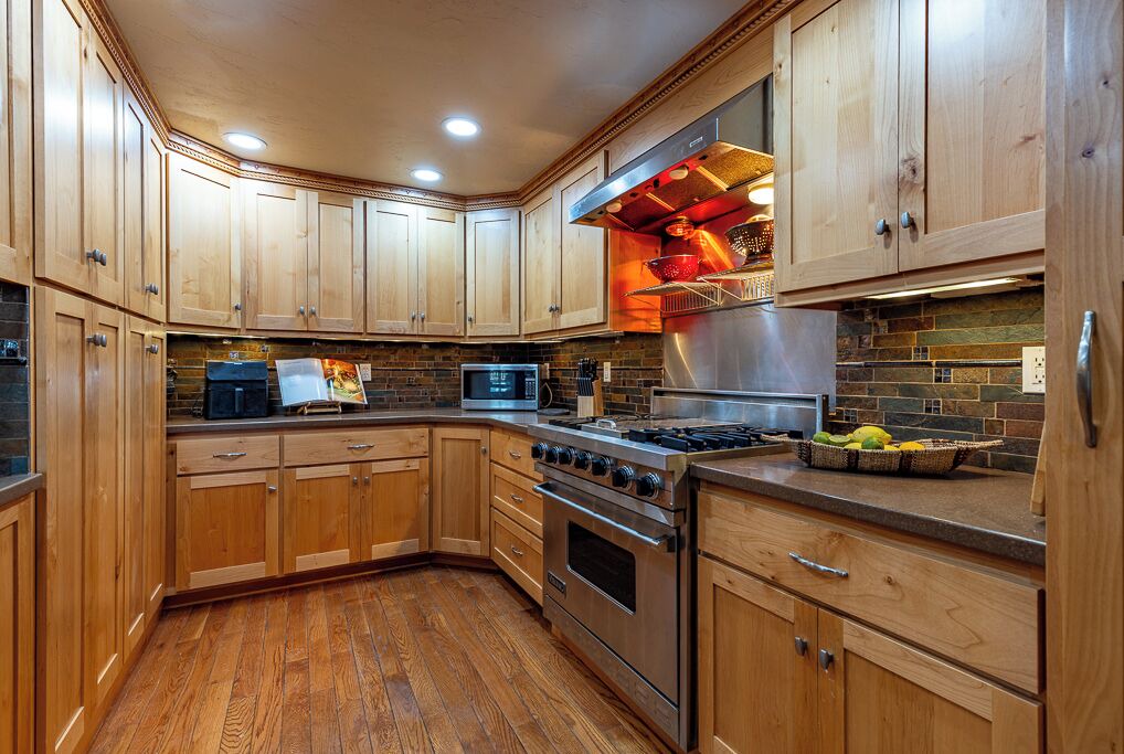 Photo of Kitchen in Marvel