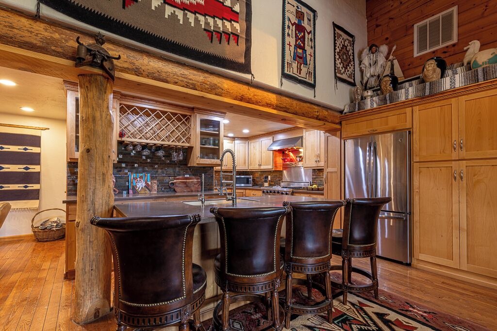 Photo of Kitchen in Marvel