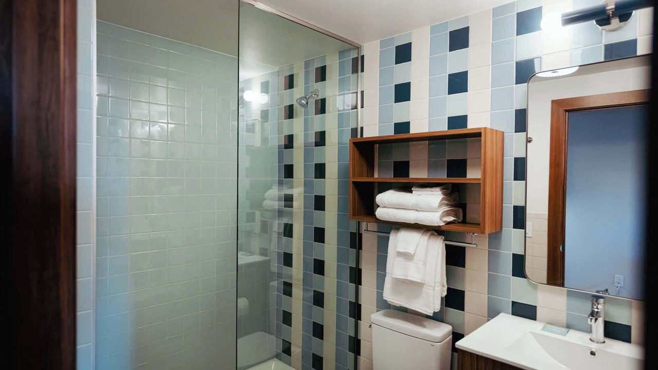 Photo of Bathroom in Hale
