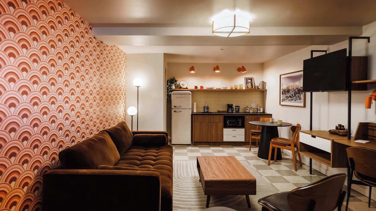 Photo of Livingroom in Hale