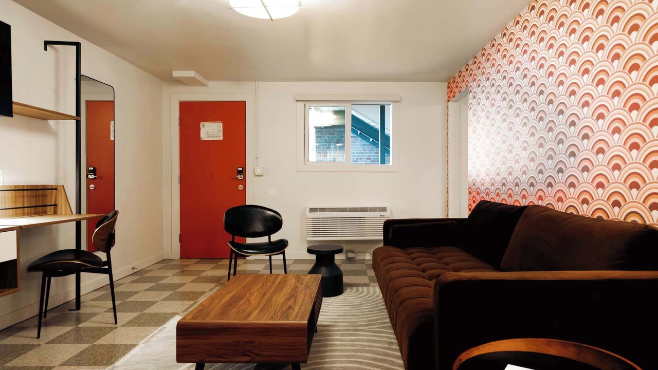 Photo of Livingroom in Hale